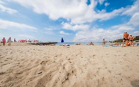 Messambria Fort Noks Beach Apartments